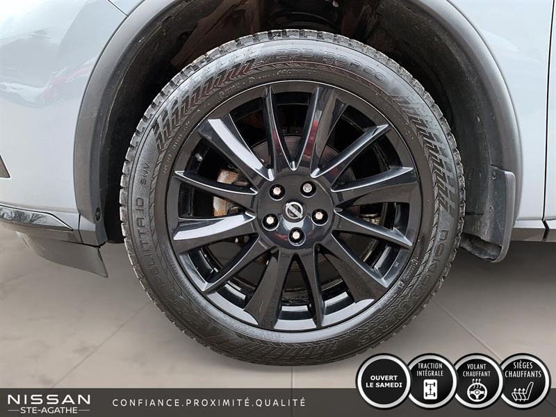 nissan Murano 2023 - 6