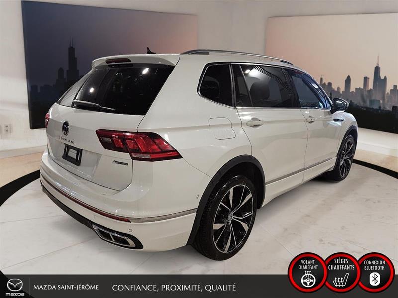 volkswagen Tiguan 2024 - 3