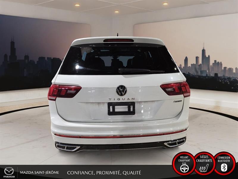 volkswagen Tiguan 2024 - 4