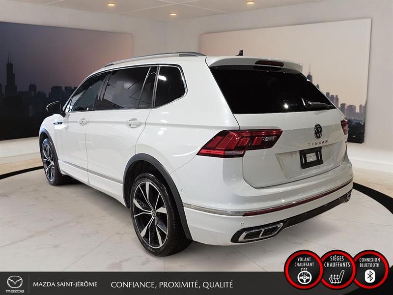 volkswagen Tiguan 2024 - 5