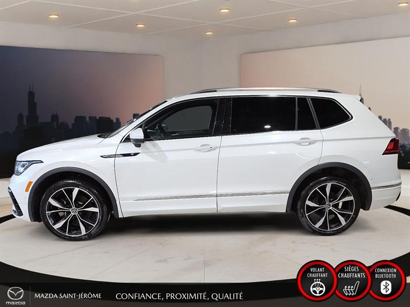 volkswagen Tiguan 2024 - 6