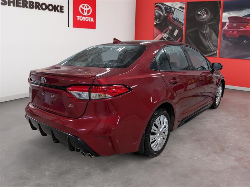 toyota Corolla 2023 - 3