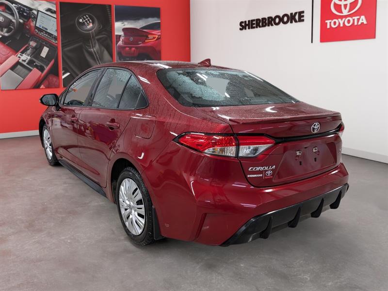 toyota Corolla 2023 - 5
