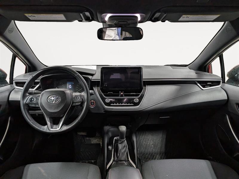 toyota Corolla 2023 - 7