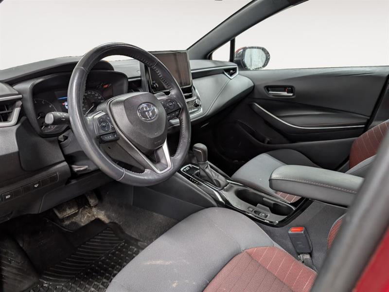 toyota Corolla 2023 - 8