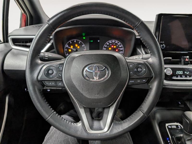 toyota Corolla 2023 - 12
