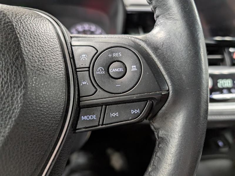 toyota Corolla 2023 - 14