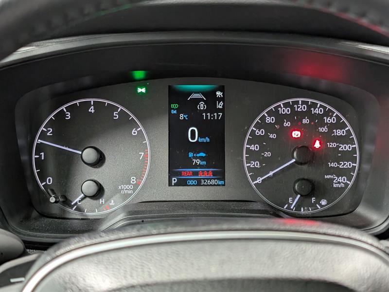 toyota Corolla 2023 - 15