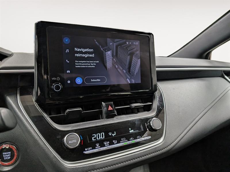 toyota Corolla 2023 - 16