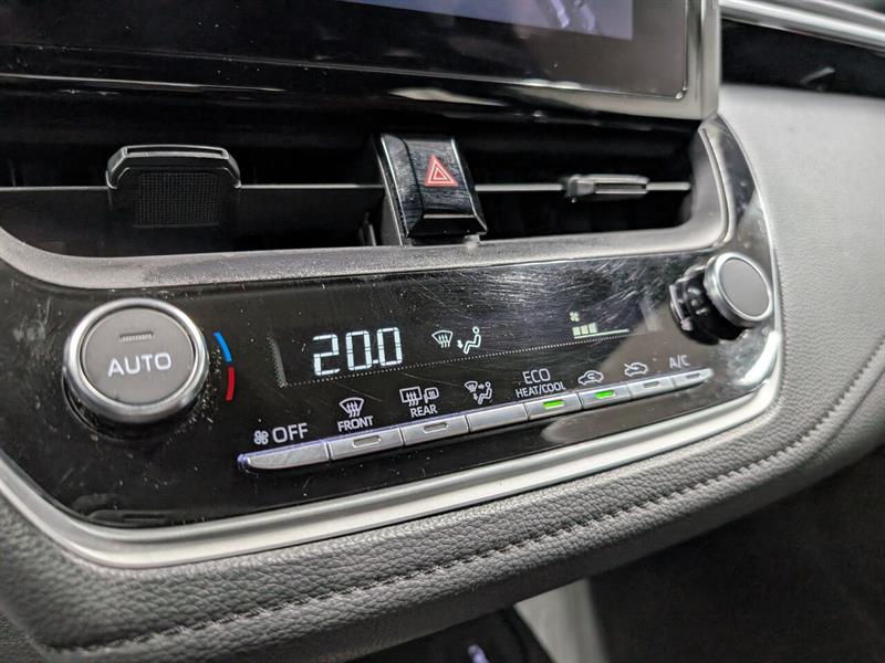 toyota Corolla 2023 - 18