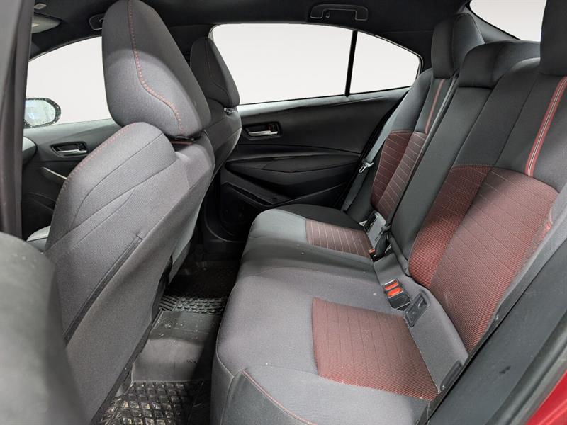 toyota Corolla 2023 - 21