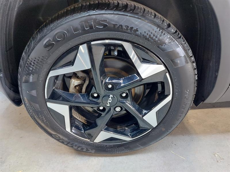 kia Seltos 2024 - 2