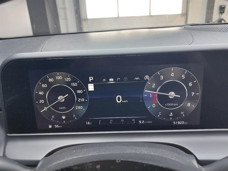 kia Seltos 2024 - 23