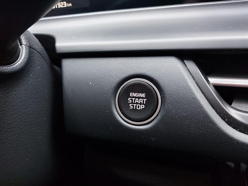 kia Seltos 2024 - 26
