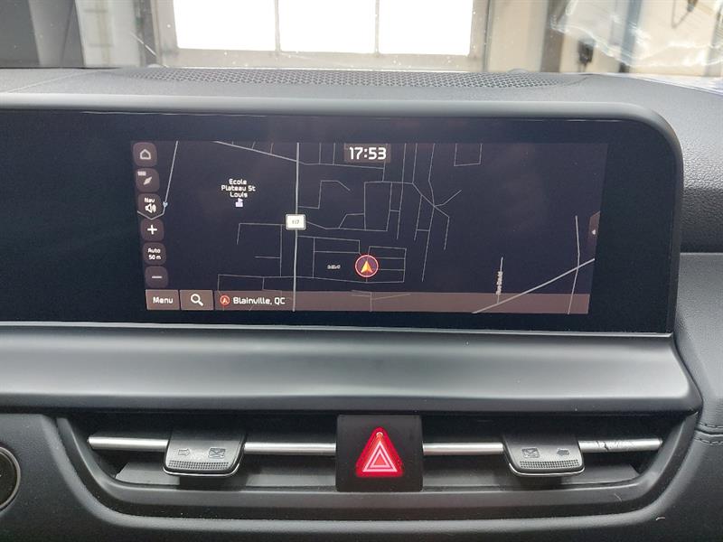 kia Seltos 2024 - 27