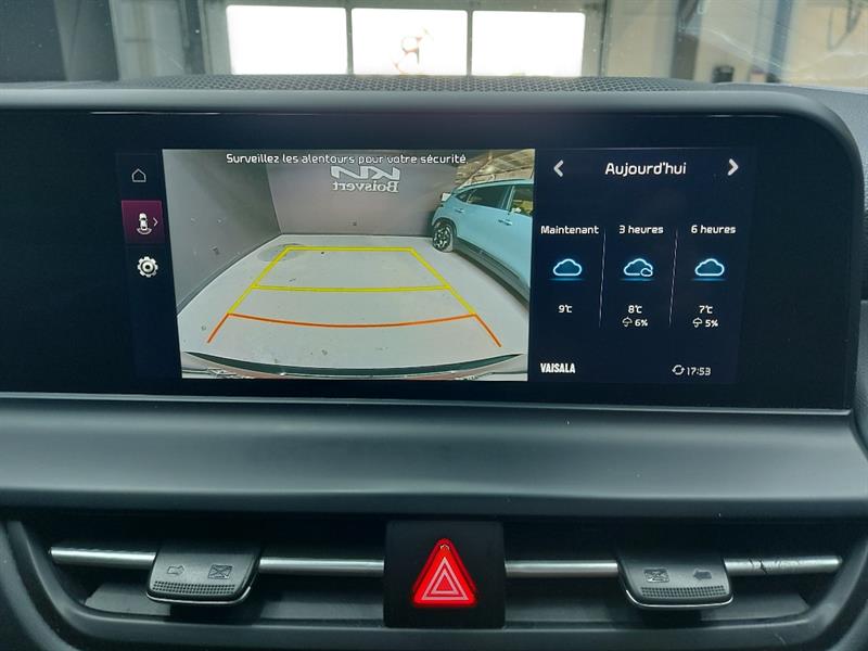 kia Seltos 2024 - 28