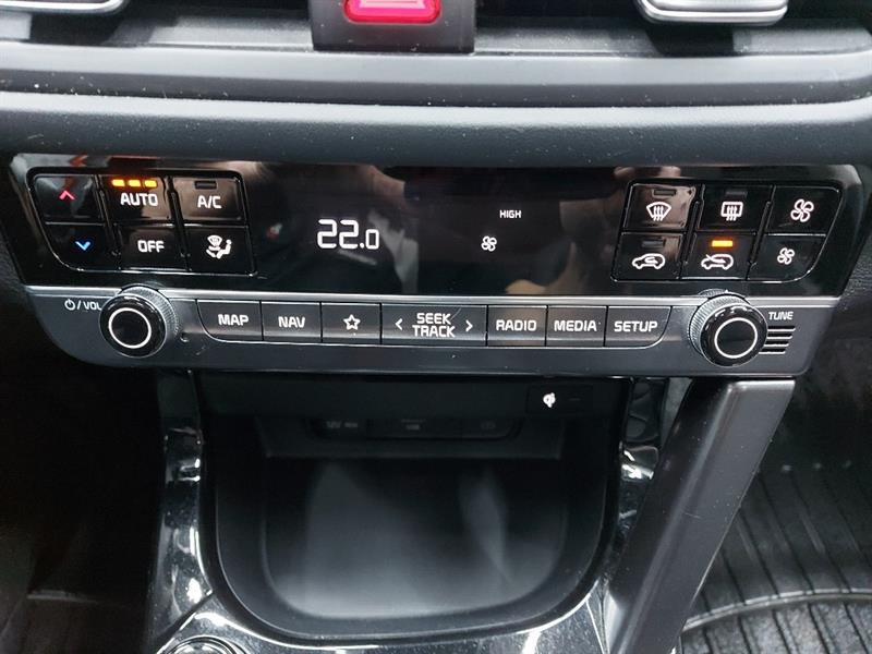 kia Seltos 2024 - 29