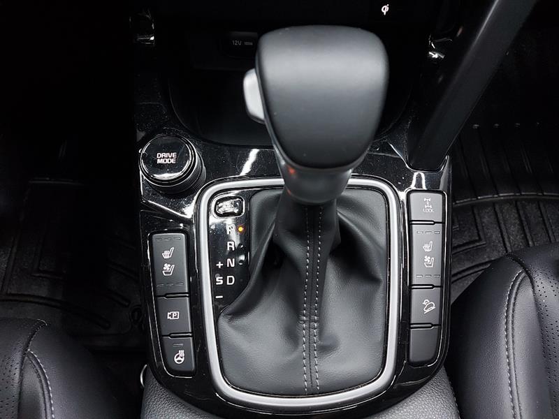 kia Seltos 2024 - 31