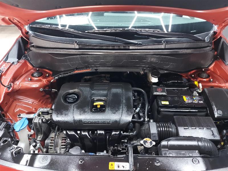 kia Seltos 2024 - 32