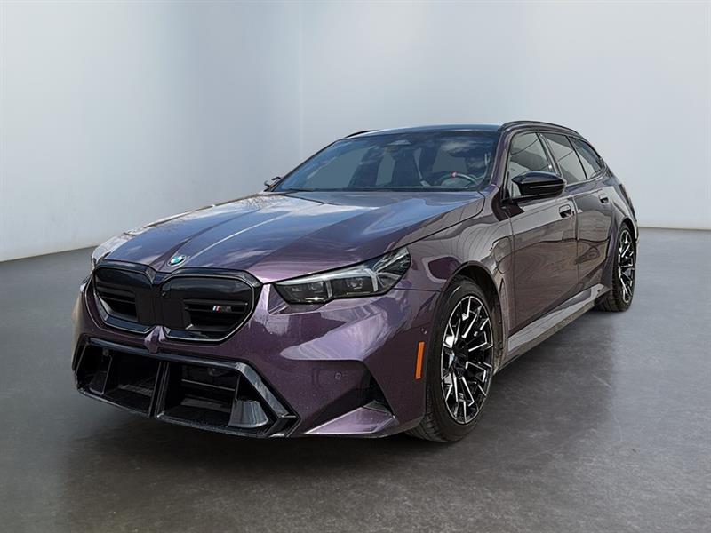 bmw M5 TOURING 2025 - 2