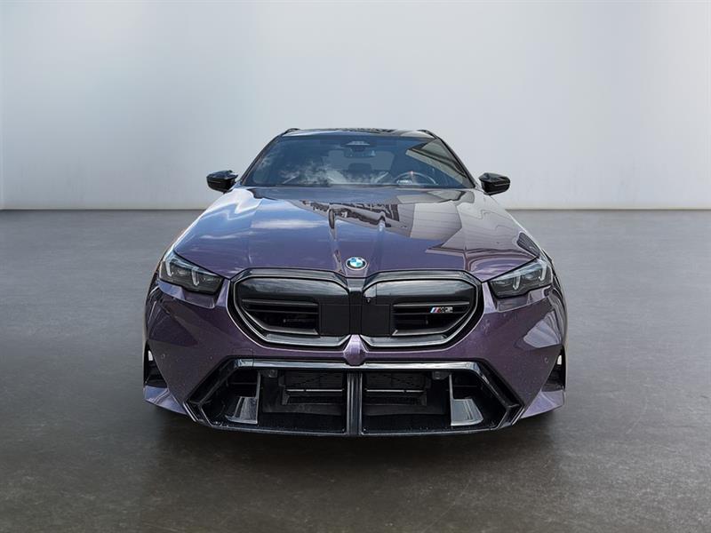 bmw M5 TOURING 2025 - 3