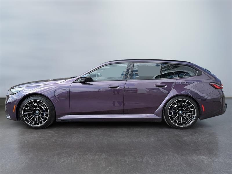 bmw M5 TOURING 2025 - 5