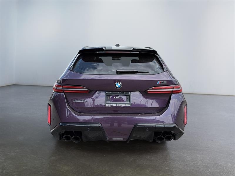 bmw M5 TOURING 2025 - 7