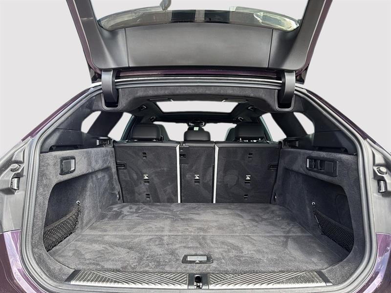 bmw M5 TOURING 2025 - 9