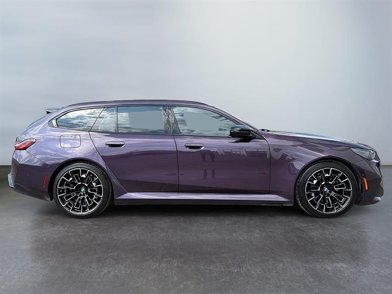 bmw M5 TOURING 2025 - 11
