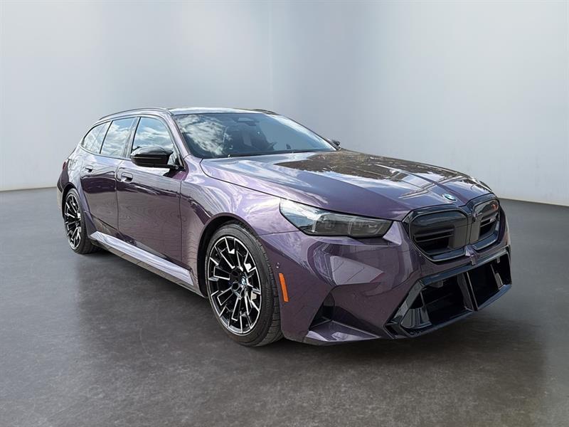 bmw M5 TOURING 2025 - 13