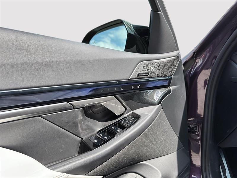 bmw M5 TOURING 2025 - 14