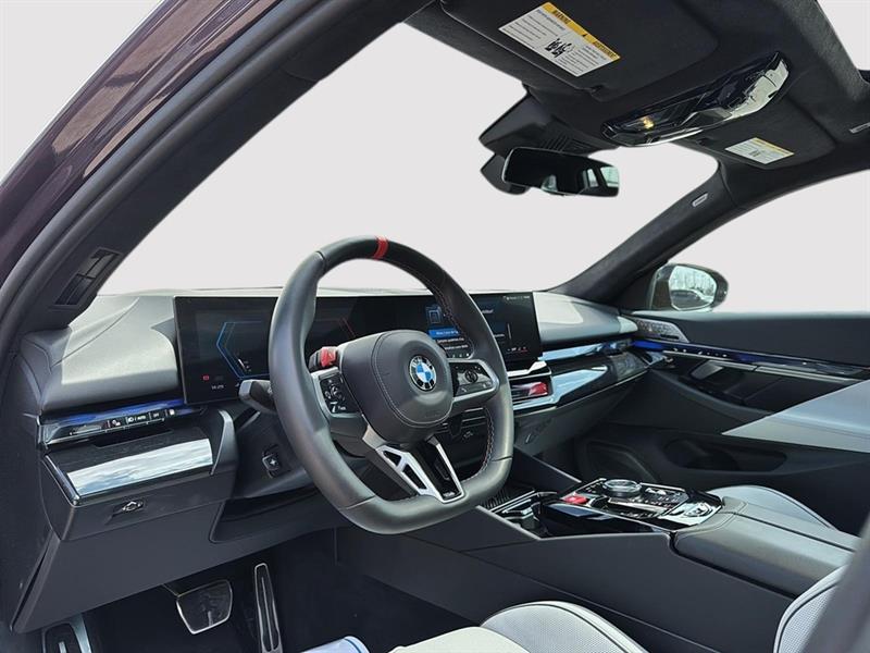 bmw M5 TOURING 2025 - 15