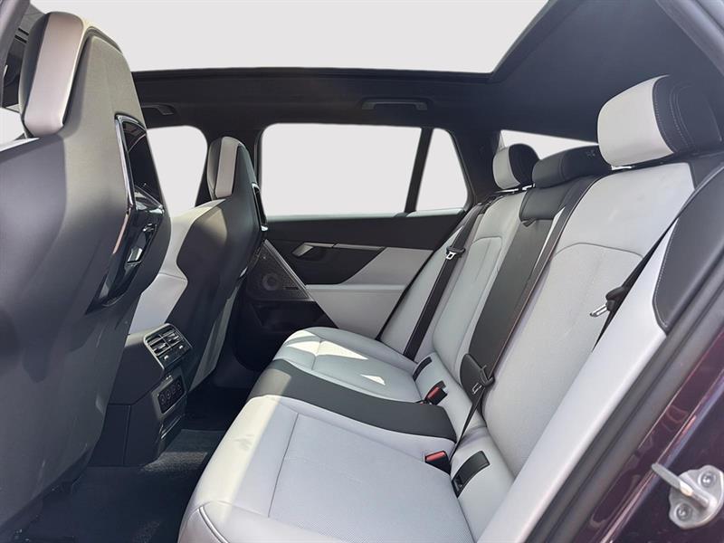 bmw M5 TOURING 2025 - 23