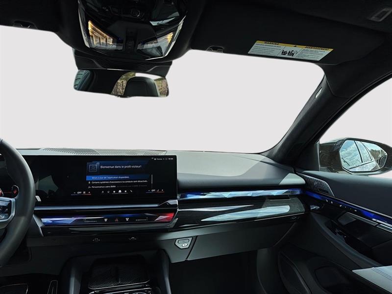 bmw M5 TOURING 2025 - 27