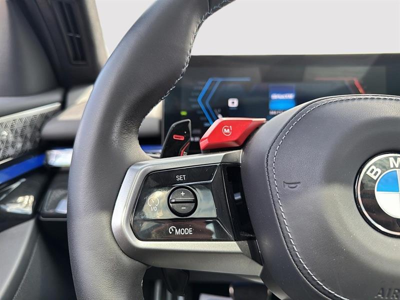 bmw M5 TOURING 2025 - 30