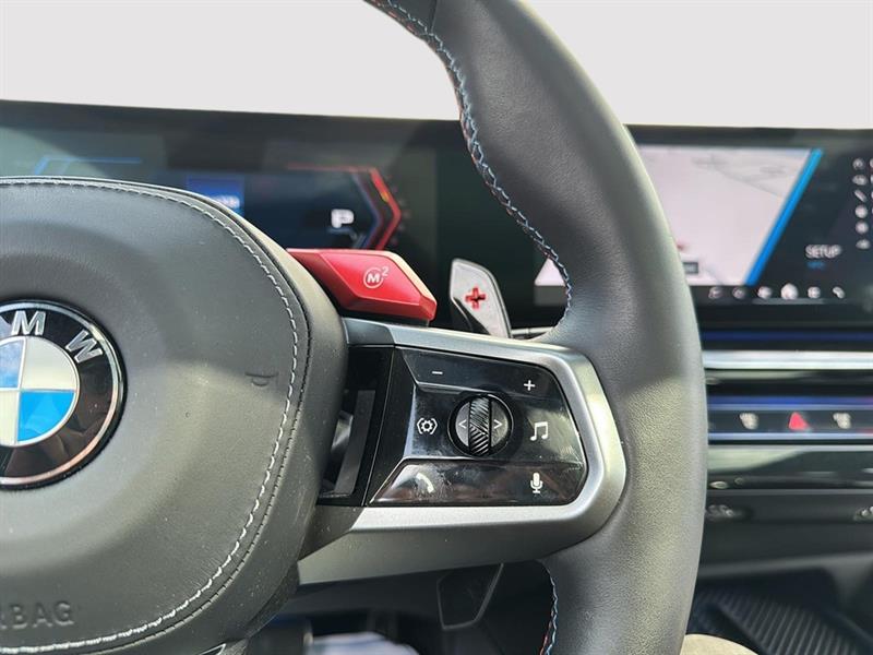 bmw M5 TOURING 2025 - 31