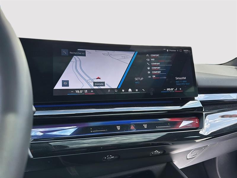 bmw M5 TOURING 2025 - 32