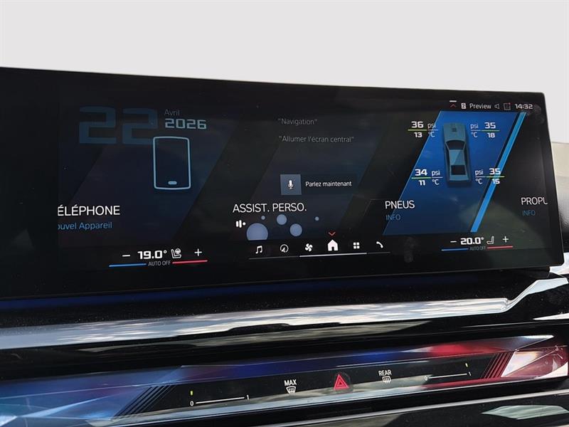 bmw M5 TOURING 2025 - 37