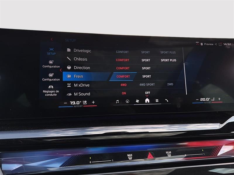 bmw M5 TOURING 2025 - 39