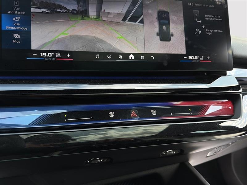 bmw M5 TOURING 2025 - 42