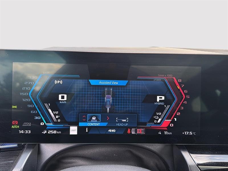 bmw M5 TOURING 2025 - 44