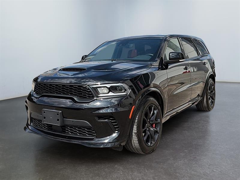 dodge Durango 2024 - 2
