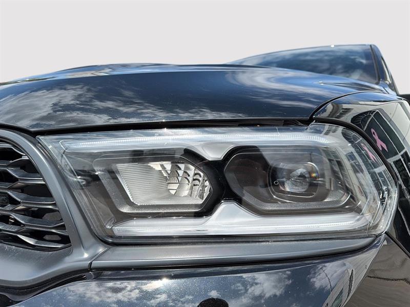 dodge Durango 2024 - 3