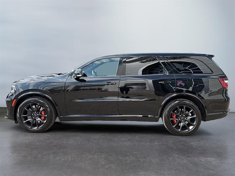 dodge Durango 2024 - 6
