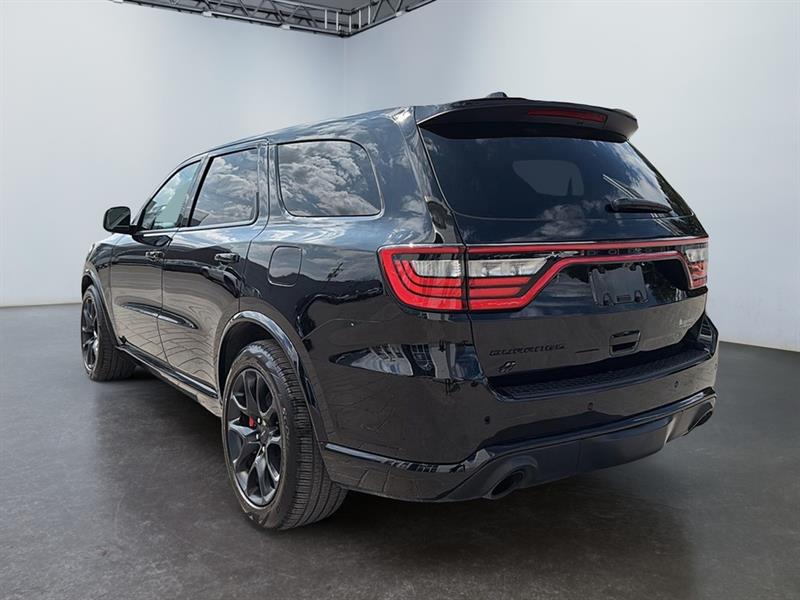 dodge Durango 2024 - 7