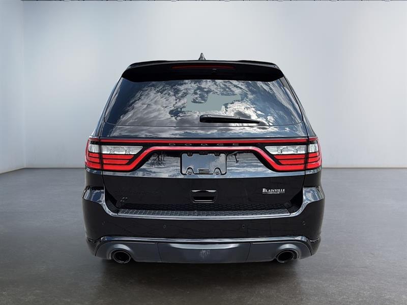 dodge Durango 2024 - 9