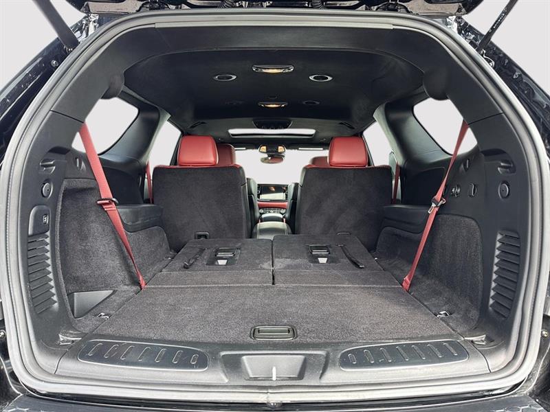 dodge Durango 2024 - 10