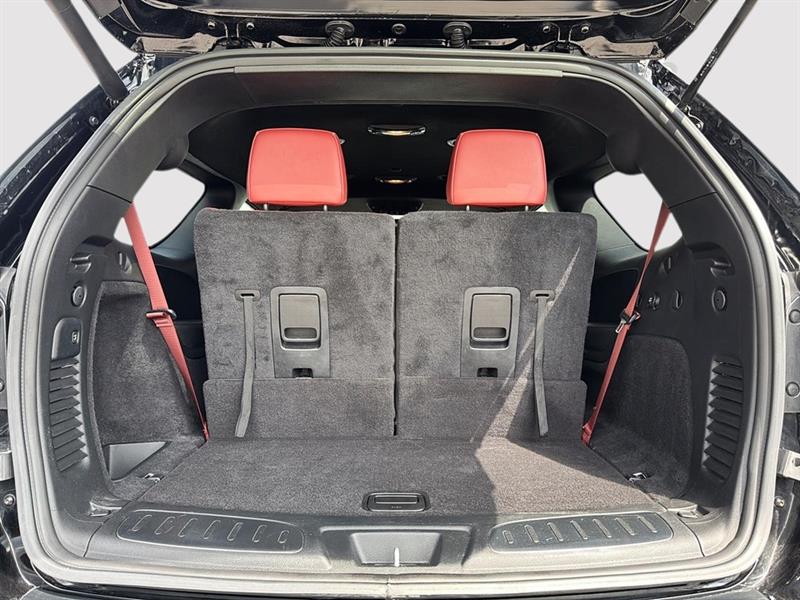 dodge Durango 2024 - 11