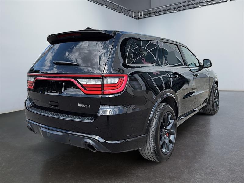 dodge Durango 2024 - 13