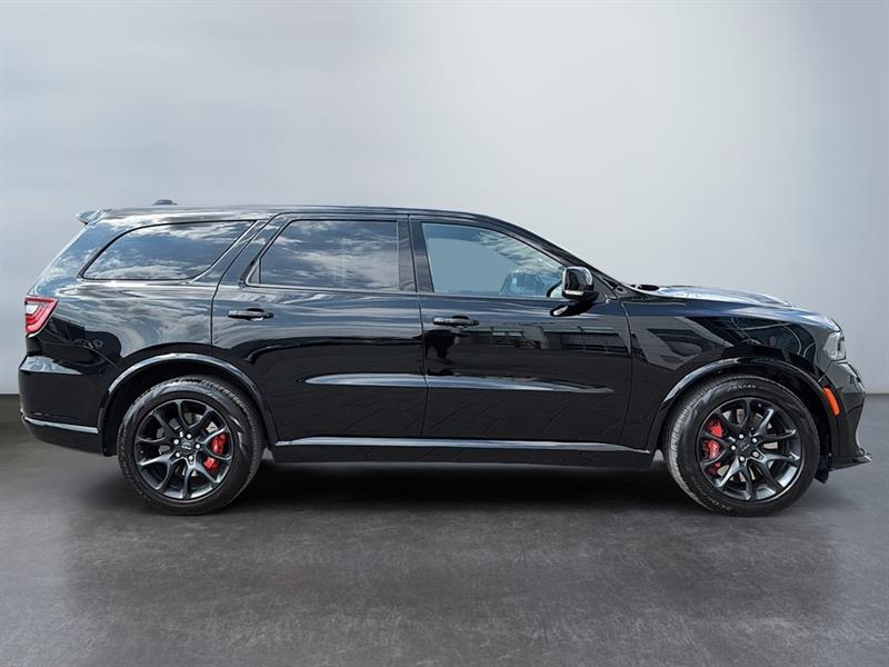dodge Durango 2024 - 14